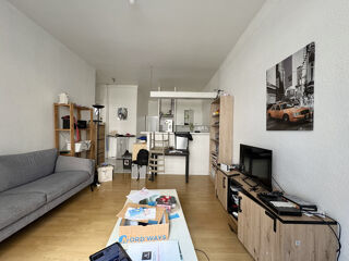  Appartement � vendre 3 pi�ces 63 m�