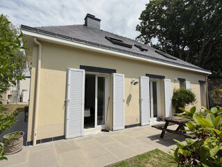  Maison à vendre 5 pièces 125 m²