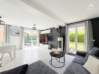  Maison à vendre 5 pièces 110 m²