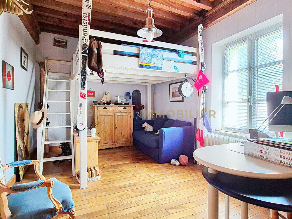 � vendre  Propri�t�/ch�teau Tramoyes (01390)