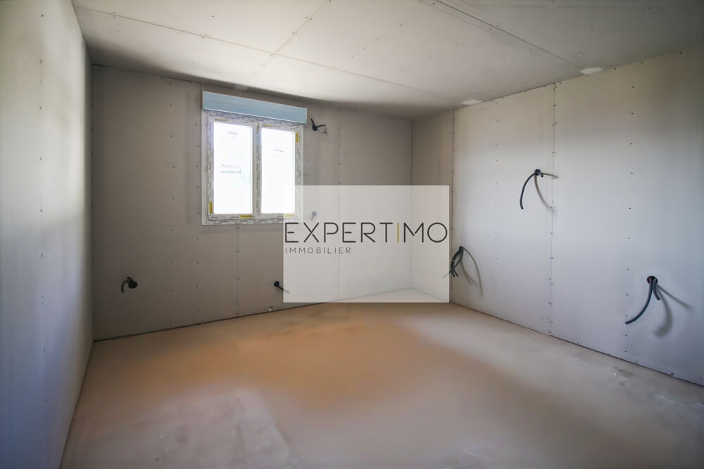 Vente Maison GAP SUD, JOLIE VILLA NEUVE EN COURS DE FINITION ! Gap