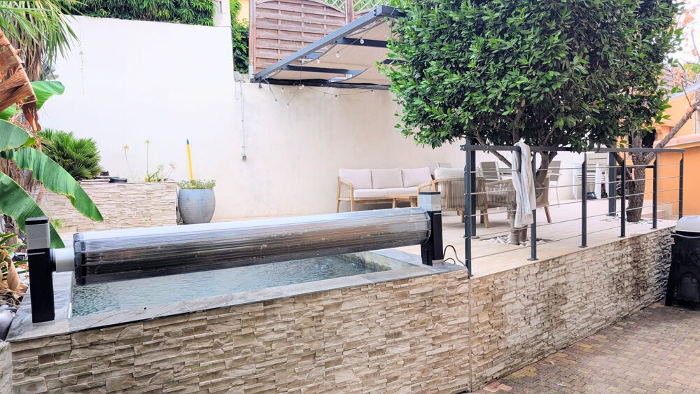 Vente Maison Maison 116 m2 Jacou Jacou