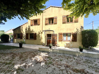  Maison à vendre 4 pièces 120 m² Allauch
