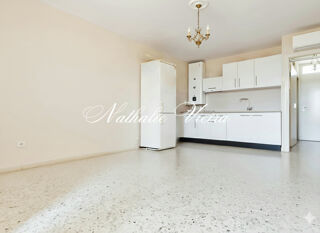  Appartement à vendre 1 pièce 32 m²