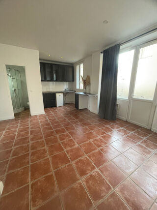  Appartement � vendre 2 pi�ces 36 m�