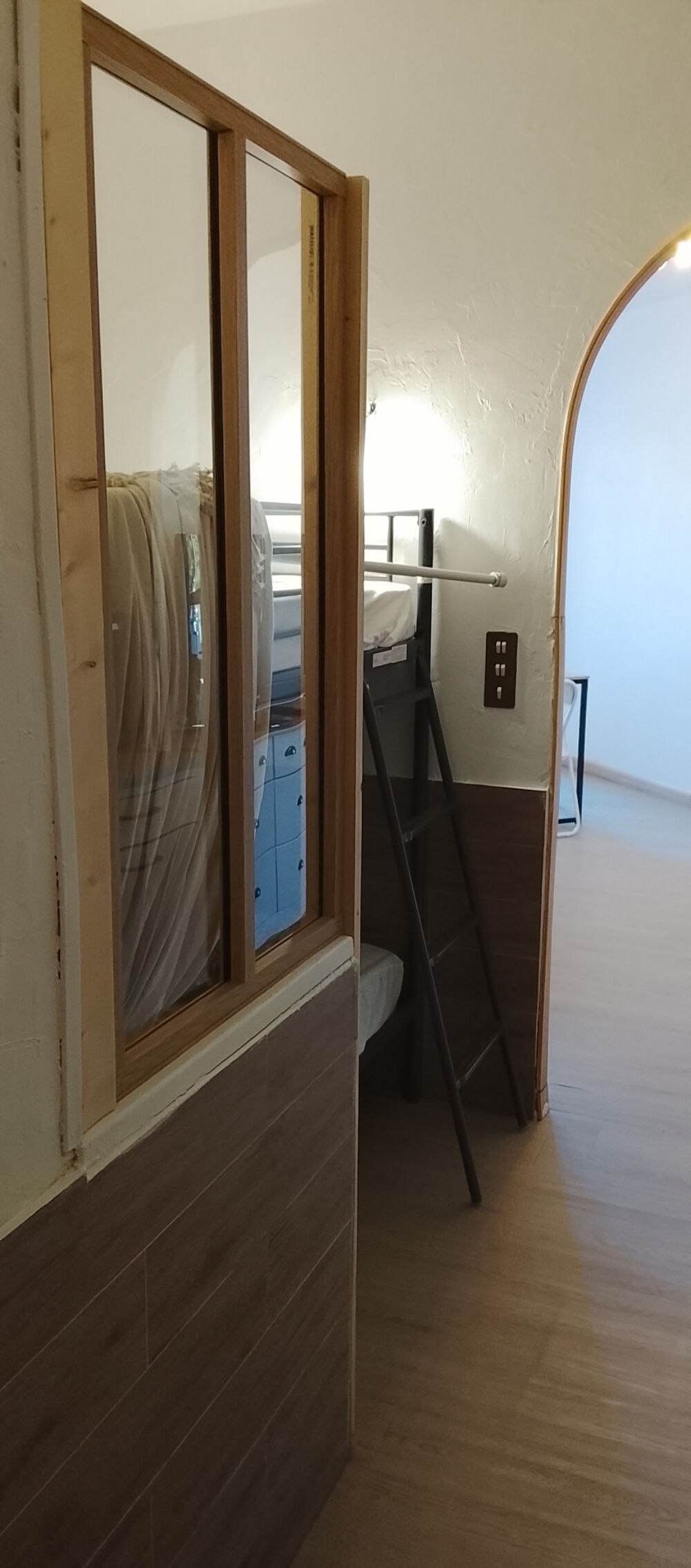 Vente Appartement STUDIO avec Terrasse MORIANI bord de mer de 29m2 Santa lucia di moriani