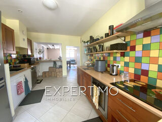  Maison à vendre 5 pièces 128 m²