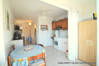  Appartement  vendre 1 pice 22 m