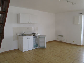  Immeuble à vendre 132 m² Surgeres
