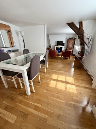  Appartement � vendre 4 pi�ces 92 m�