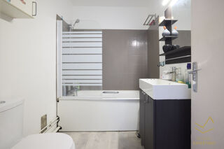  Appartement  vendre 1 pice 33 m