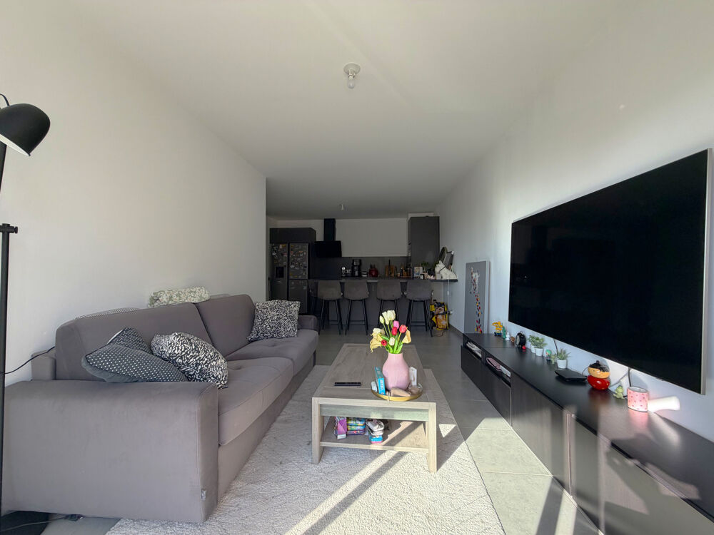 Vente Appartement APPARTEMENT PROCHE BORD DE MER Cagnes sur mer