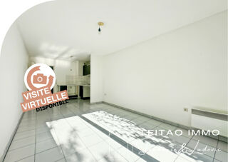  Appartement à vendre 3 pièces 62 m²