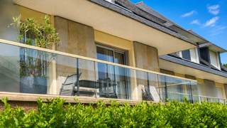  Appartement � vendre 2 pi�ces 29 m�