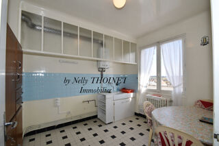  Maison à vendre 12 pièces 208 m²