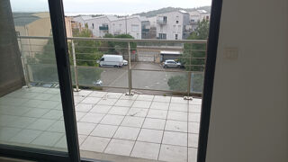  Appartement � vendre 2 pi�ces 40 m�