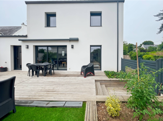  Maison � vendre 5 pi�ces 110 m�