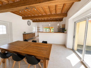  Ferme à vendre 5 pièces 197 m²