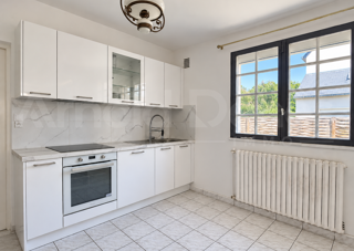  Maison à vendre 5 pièces 136 m²