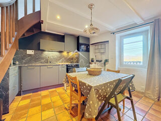  Maison � vendre 2 pi�ces 56 m�