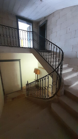  Propri�t�/ch�teau � vendre 10 pi�ces 330 m�