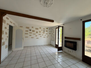  Maison à vendre 4 pièces 80 m²