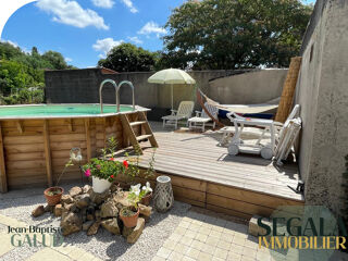  Maison � vendre 5 pi�ces 140 m�