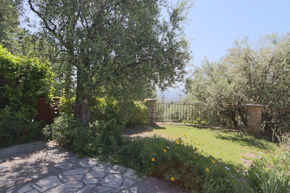 à vendre  Maison Grasse (06130)