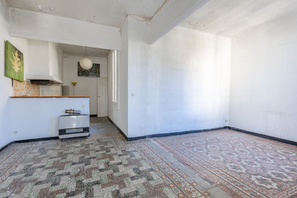 APPARTEMENT - PLACE CARNOT