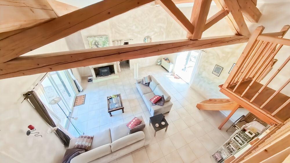 à vendre  Maison Uzès (30700)
