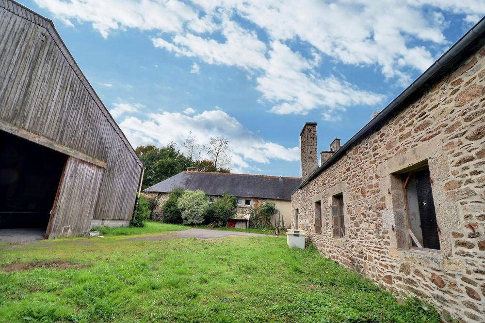 � vendre  Maison Brest (29200)