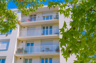  Appartement � vendre 2 pi�ces 48 m�