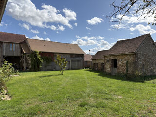  Propri�t�/ch�teau � vendre 9 pi�ces 204 m�