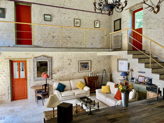  Propri�t�/ch�teau � vendre 7 pi�ces 190 m�