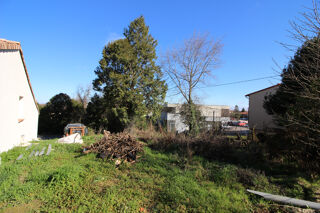  Terrain � vendre 485 m�