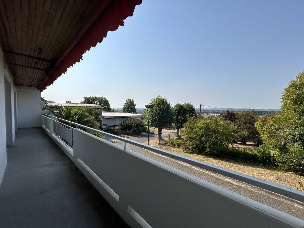 Vente Maison MAISON 4 CHAMBRES DE 166.23 M2 GARAGE ET BALCON Foulayronnes