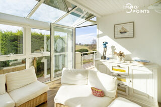  Maison � vendre 15 + pi�ces 275 m�