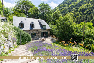  Maison à vendre 7 pièces 196 m²