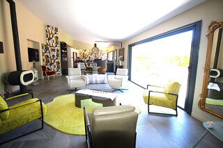  Maison à vendre 8 pièces 198 m²