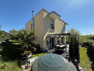  Maison à vendre 6 pièces 110 m²