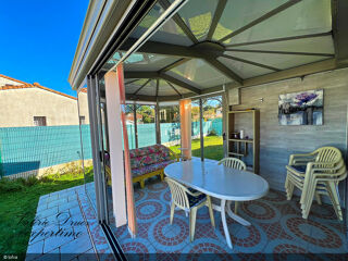  Maison � vendre 4 pi�ces 60 m�