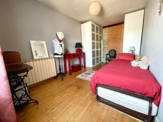  Maison � vendre 4 pi�ces 80 m�