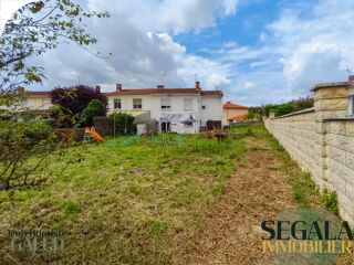  Maison à vendre 5 pièces 106 m²