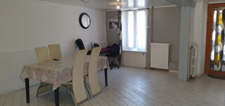  Maison à vendre 6 pièces 133 m²
