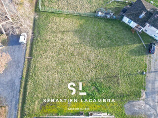  Terrain � vendre 963 m�