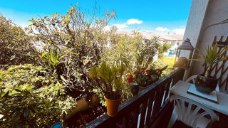  Appartement à vendre 1 pièce 42 m²