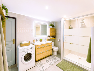  Maison � vendre 6 pi�ces 142 m�