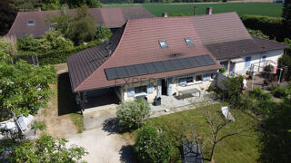 Maison à vendre 5 pièces 169 m²