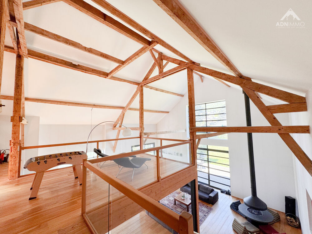 � vendre  Maison Thoiry (01710)