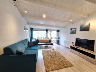  Maison � vendre 3 pi�ces 80 m�